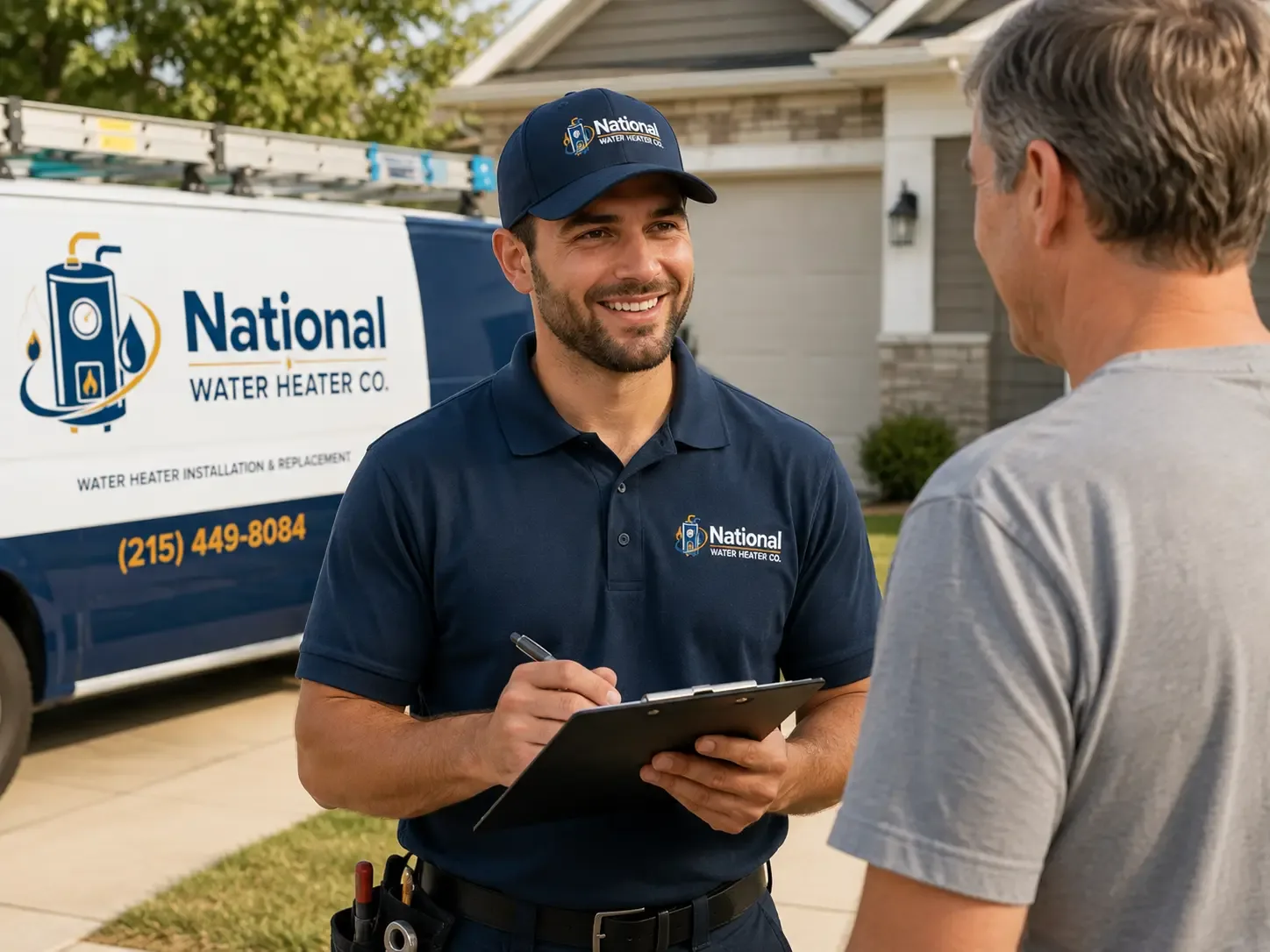 Water Heater Installation Clinton, ME FAQs